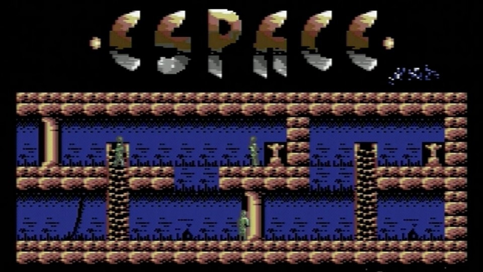 Espace by Kat / Faith