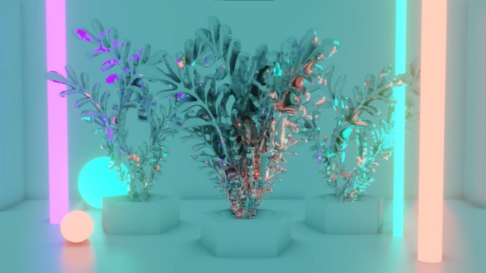 Introspective by Laila and Ooz Design